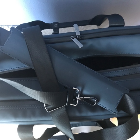 FTL Pro Duffle Bag in Navy - Picture 10 of 11